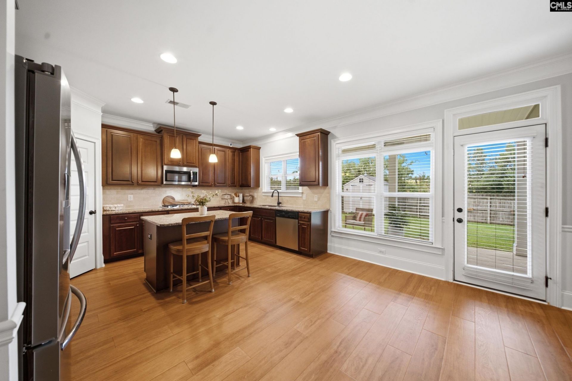 309 Grey Oaks Court Photo 15