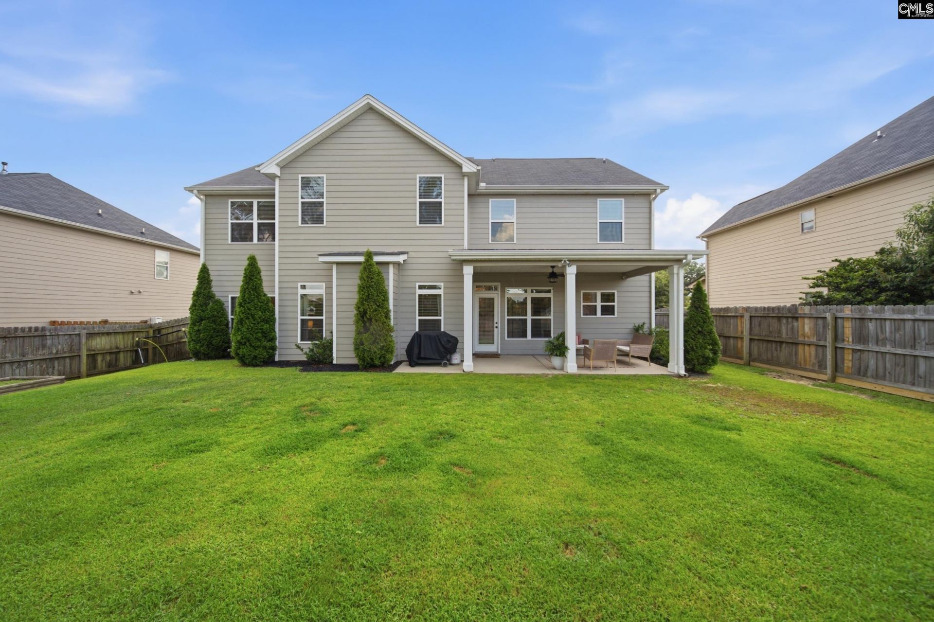 309 Grey Oaks Court Photo 37
