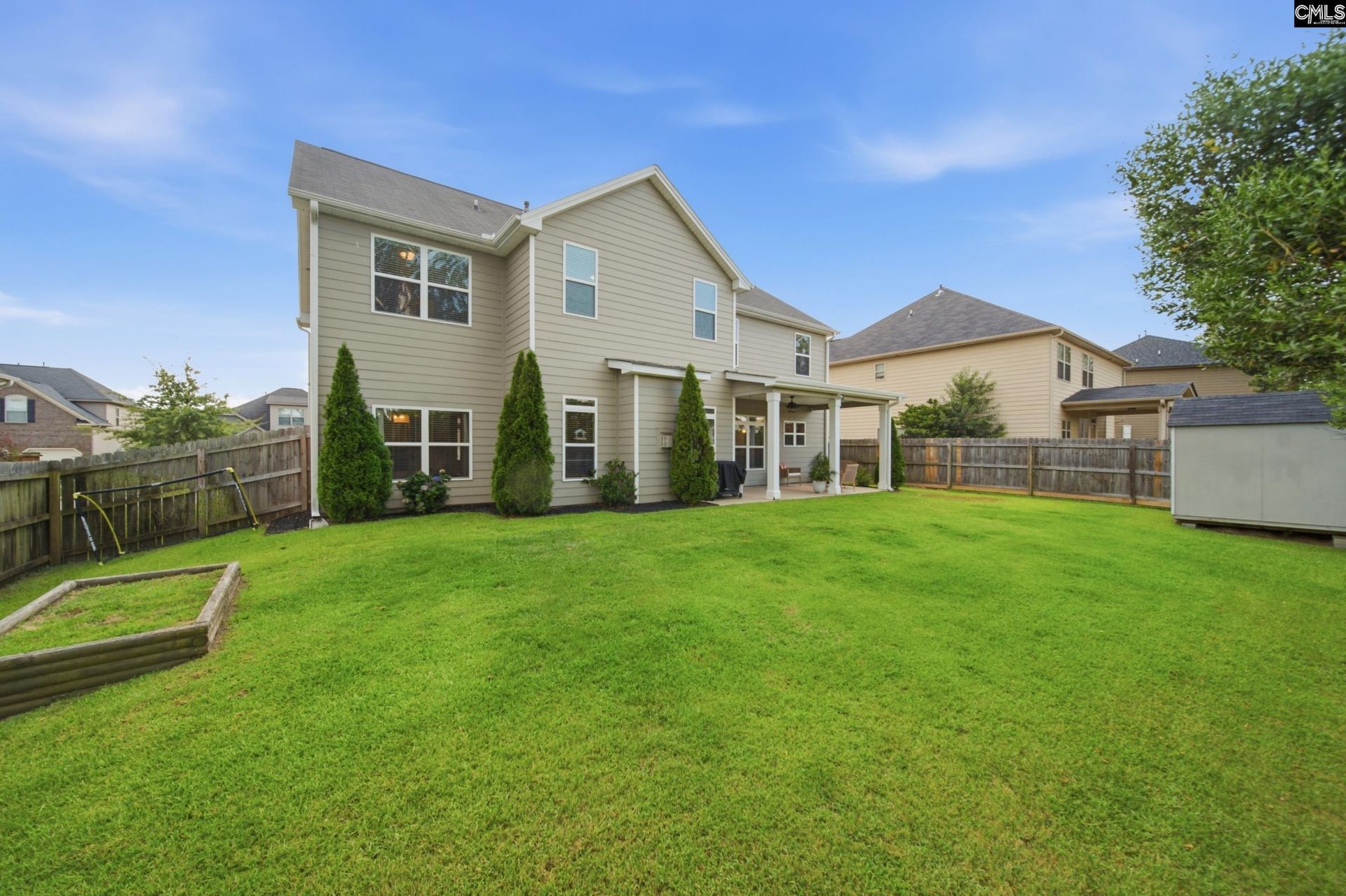 309 Grey Oaks Court Photo 38