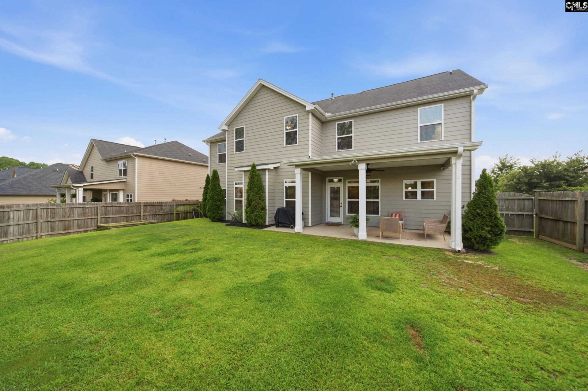 309 Grey Oaks Court Photo 39