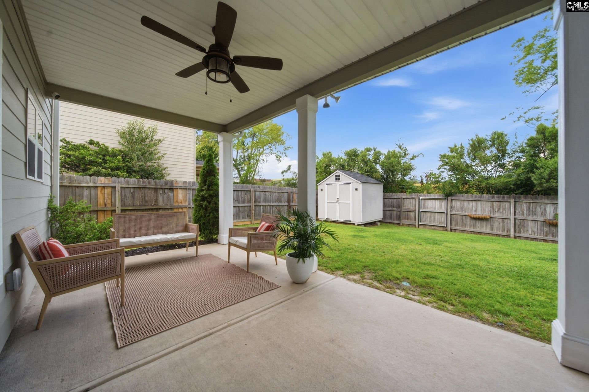 309 Grey Oaks Court Photo 40