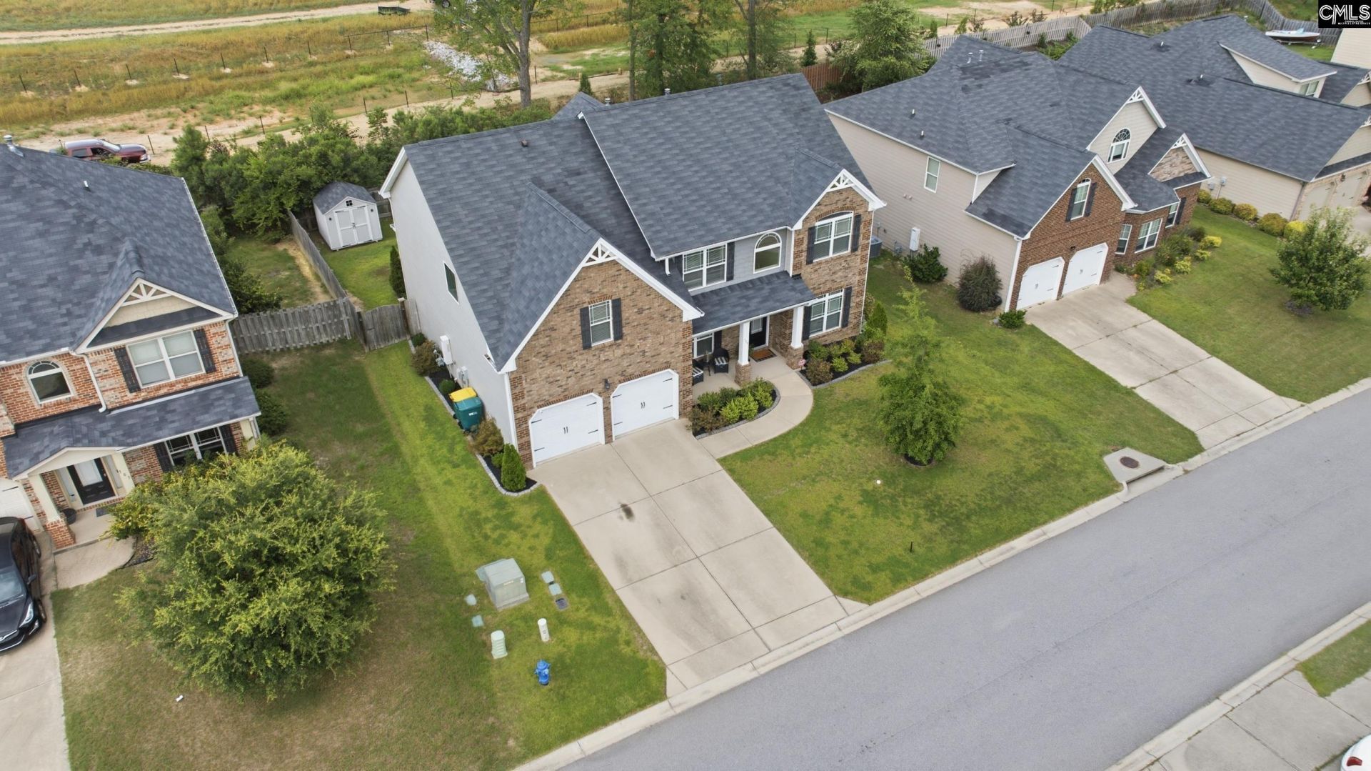 309 Grey Oaks Court Photo 41