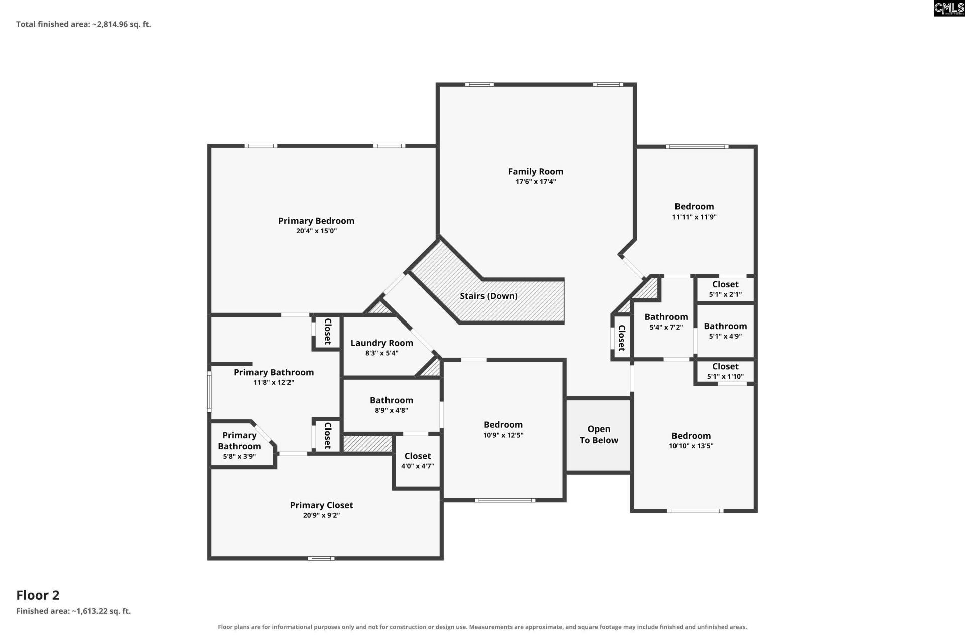 309 Grey Oaks Court Photo 51