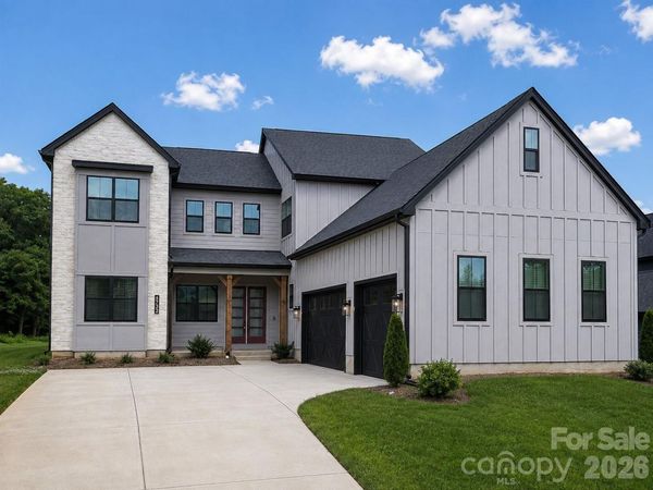 13944 Roosevelt Grove Drive, Huntersville, NC 28078