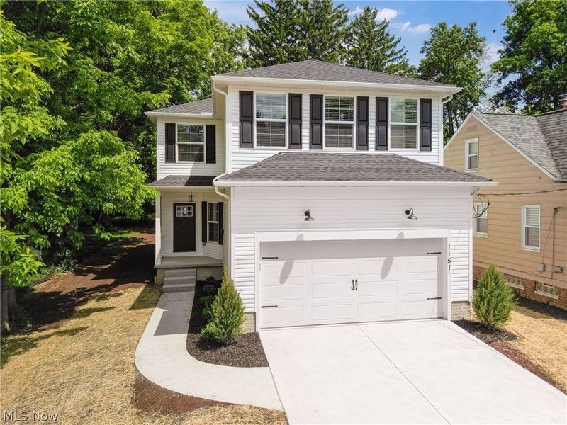 1021 Learidge Road, Lyndhurst, OH 44124 Photo 1