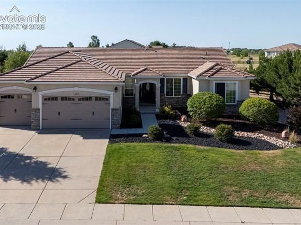 11101 Birch Hollow Way, Peyton, CO 80831