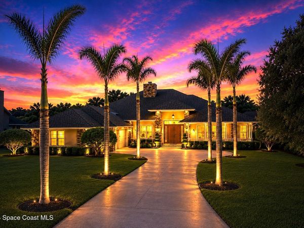 3706 Secluded Oak Court, Melbourne, FL 32934