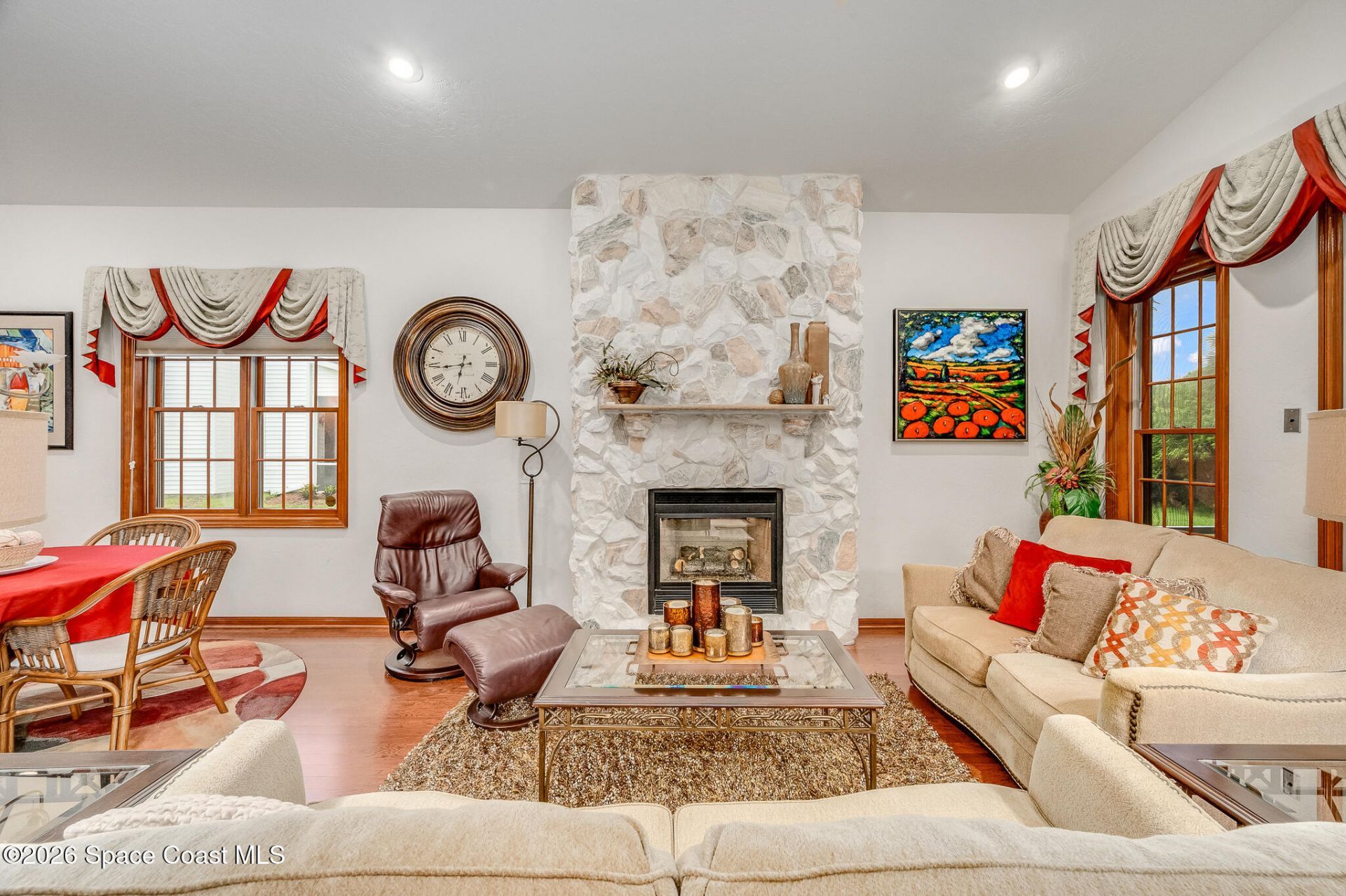 3706 Secluded Oak Court , Melbourne, FL 32934 Photo