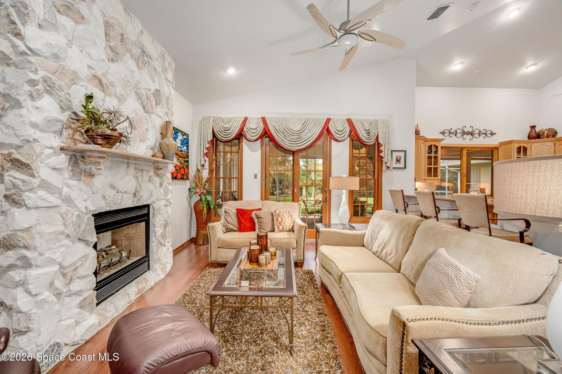 3706 Secluded Oak Court , Melbourne, FL 32934 Photo