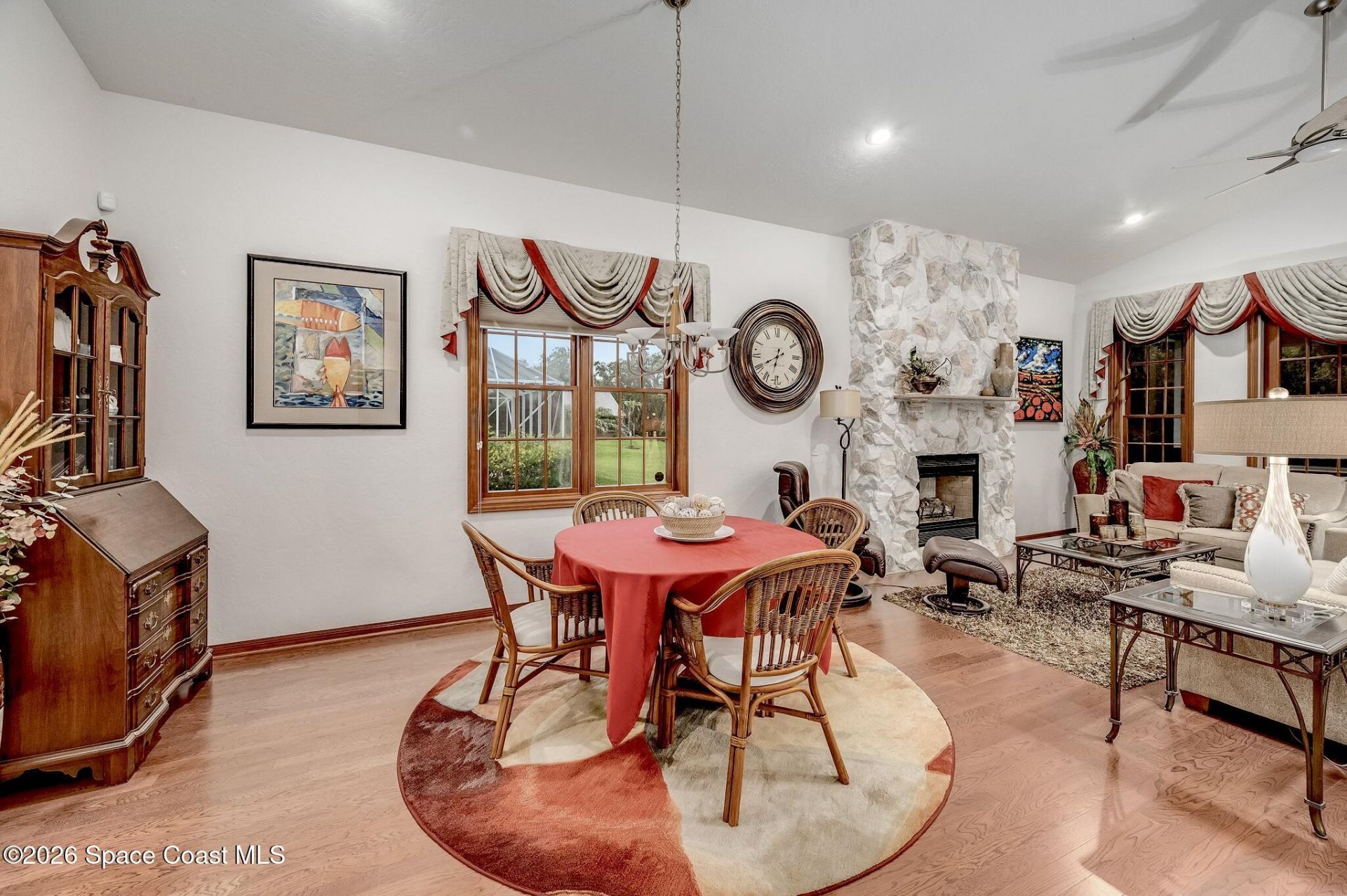 3706 Secluded Oak Court , Melbourne, FL 32934 Photo