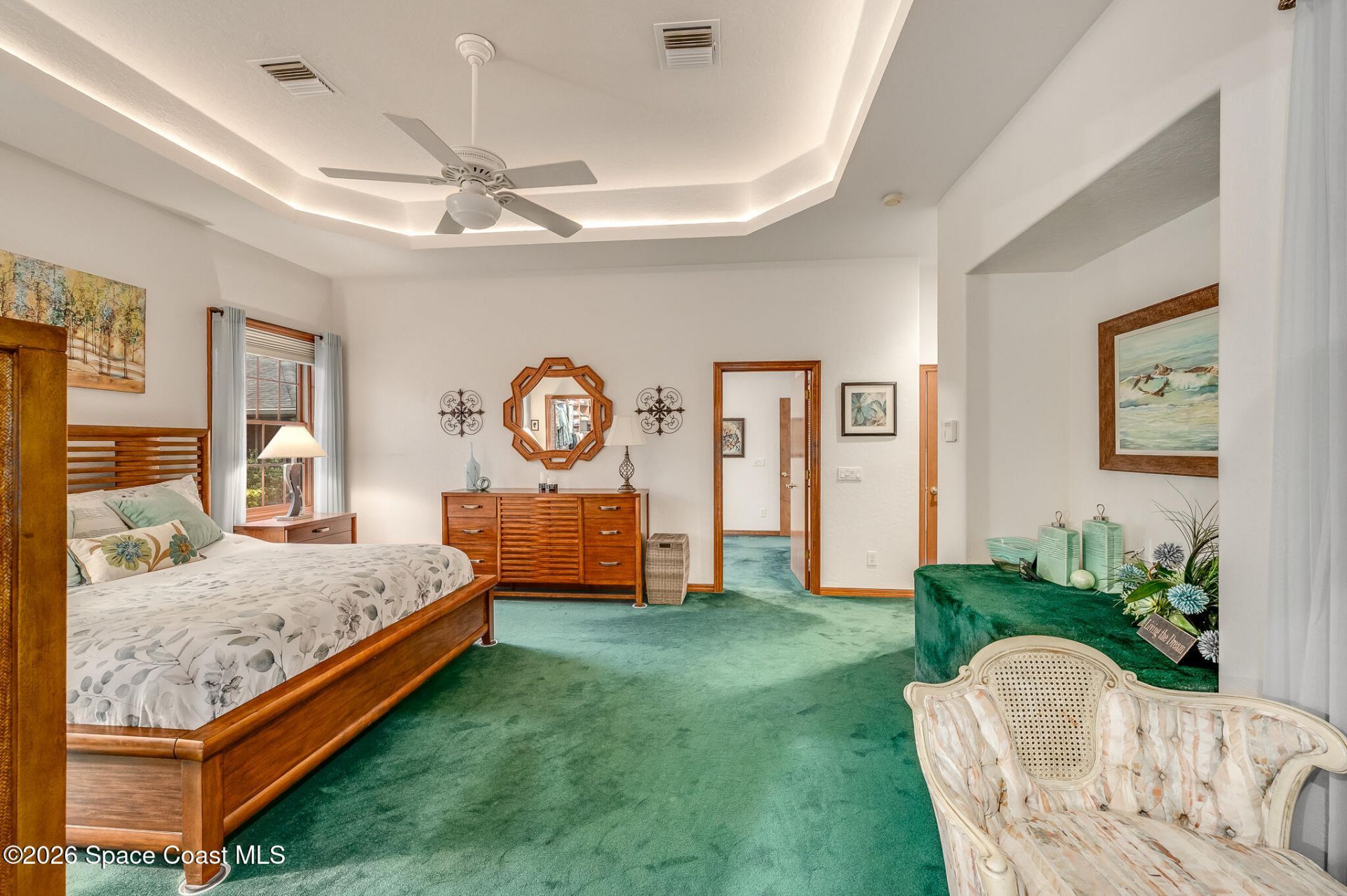3706 Secluded Oak Court , Melbourne, FL 32934 Photo