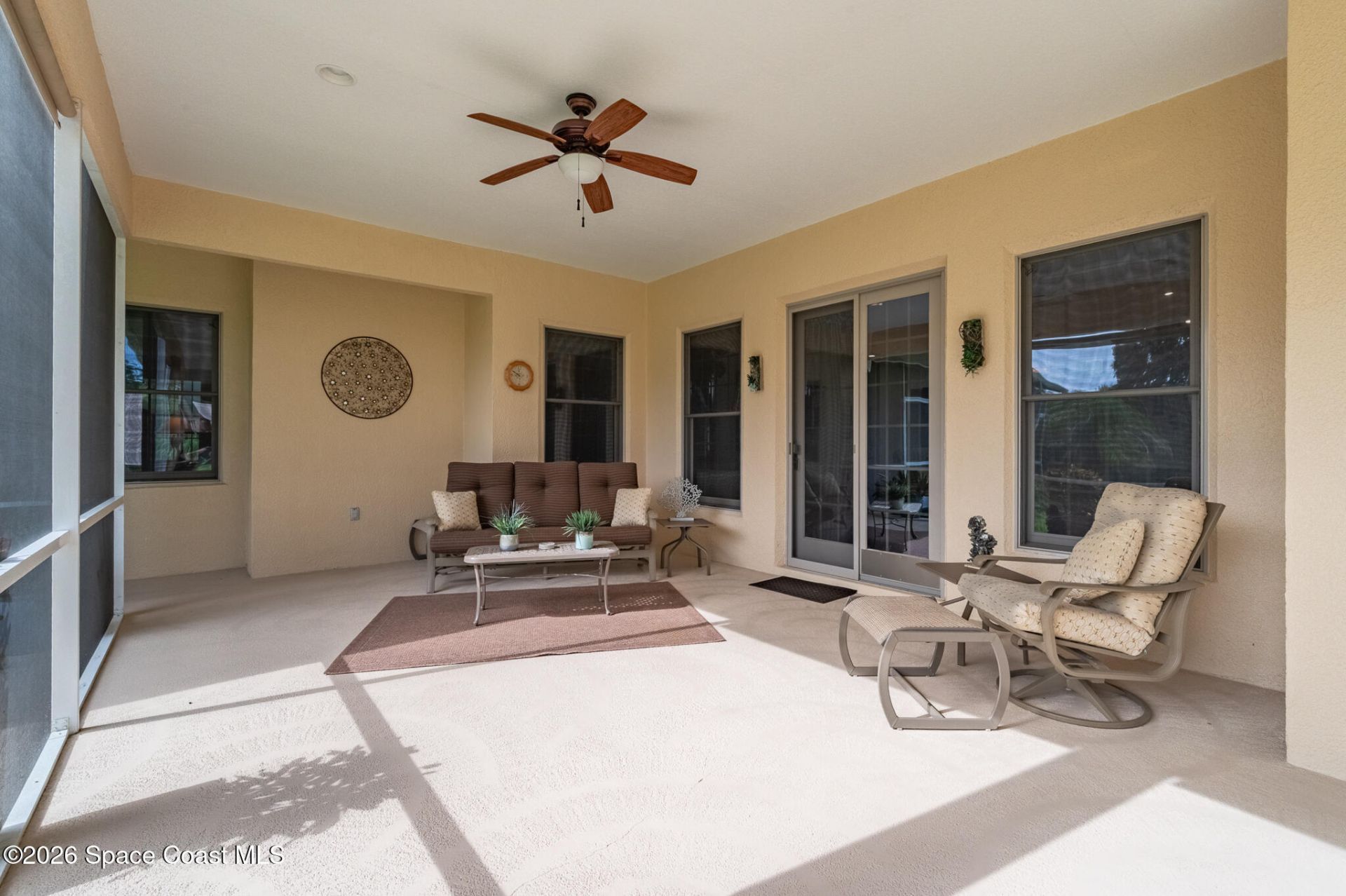 3706 Secluded Oak Court , Melbourne, FL 32934 Photo