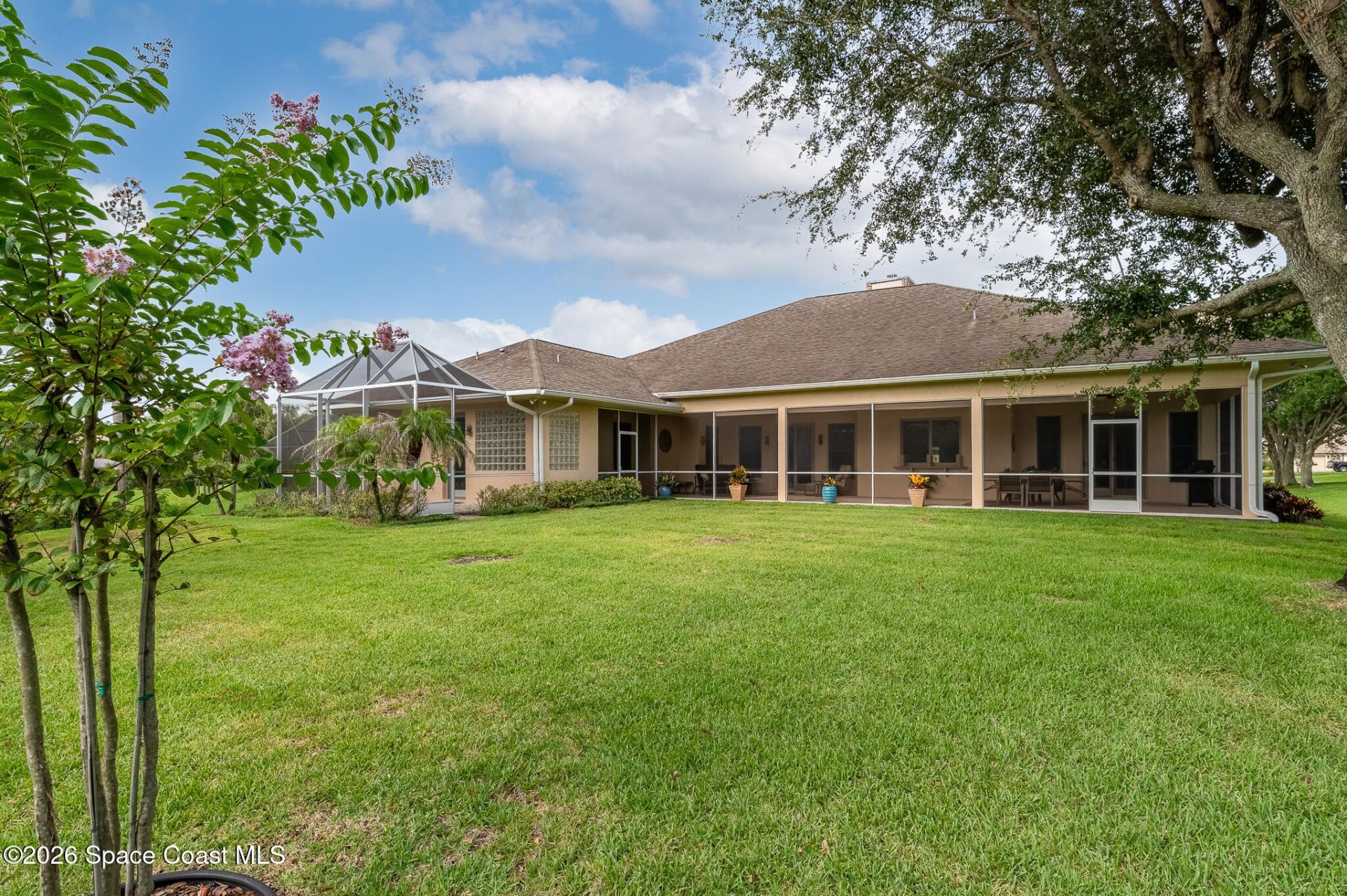 3706 Secluded Oak Court, Melbourne, FL 32934 Photo