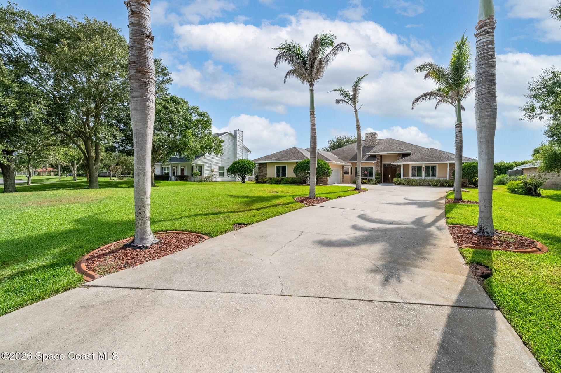 3706 Secluded Oak Court , Melbourne, FL 32934 Photo