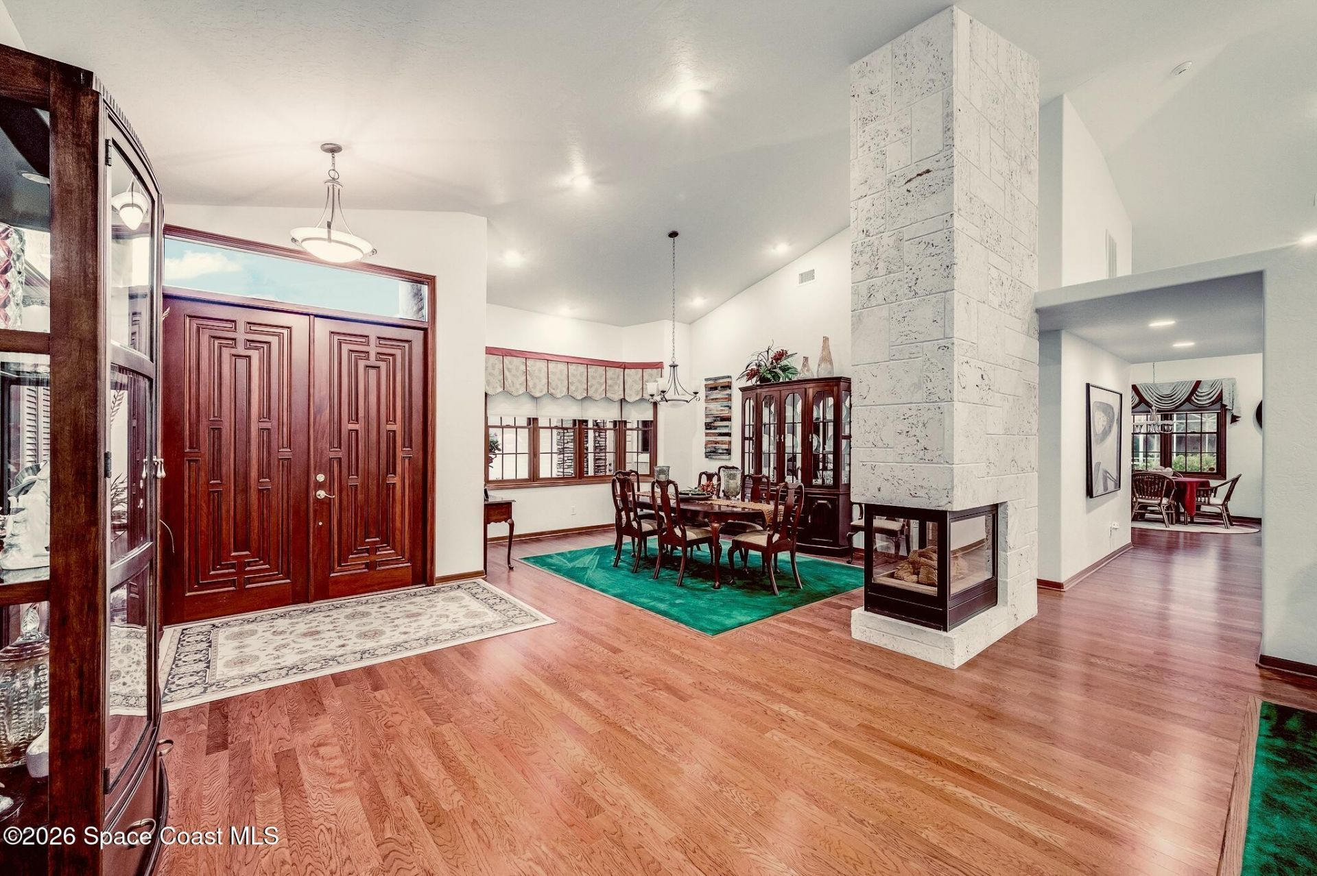 3706 Secluded Oak Court , Melbourne, FL 32934 Photo