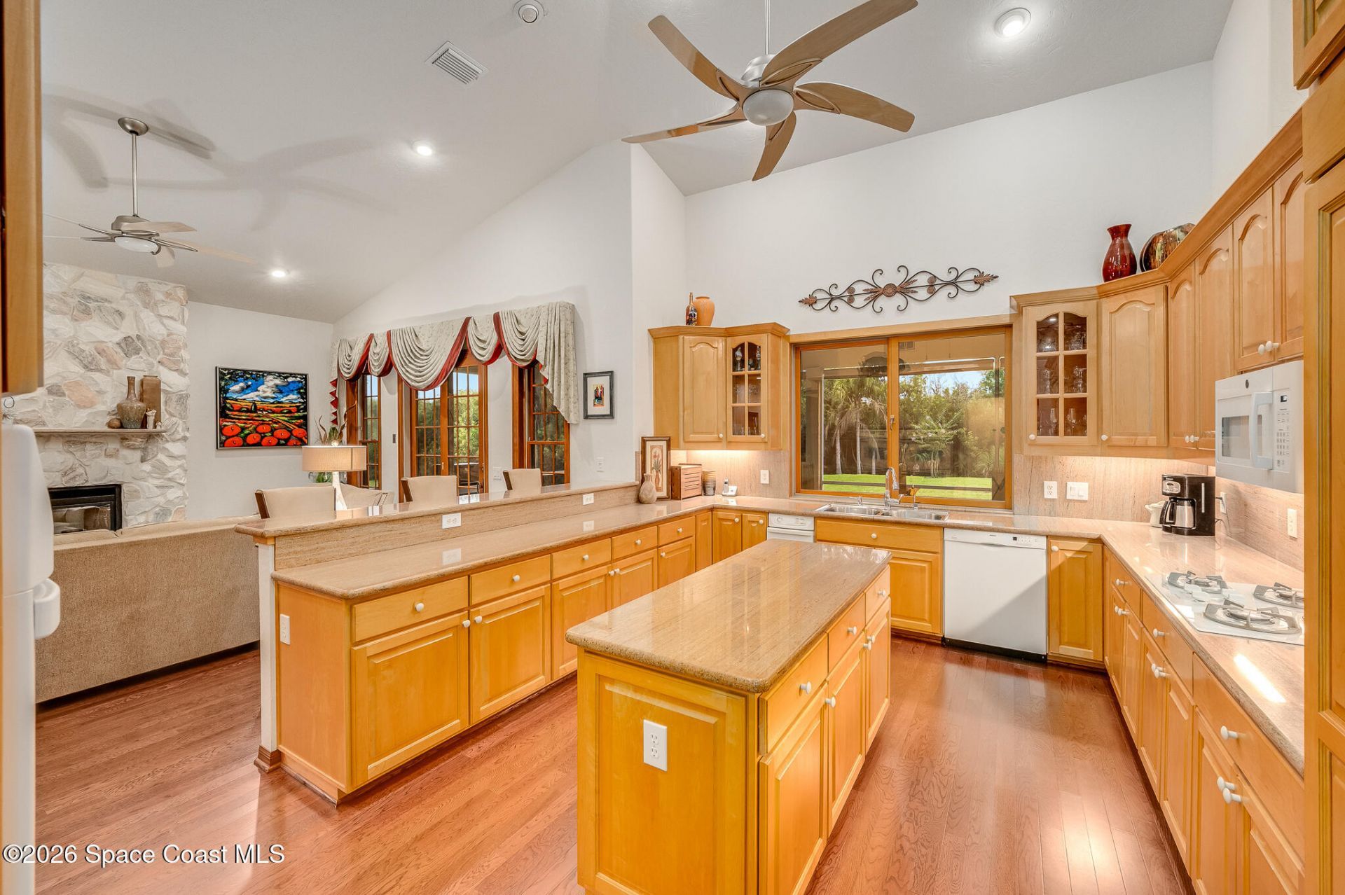 3706 Secluded Oak Court , Melbourne, FL 32934 Photo