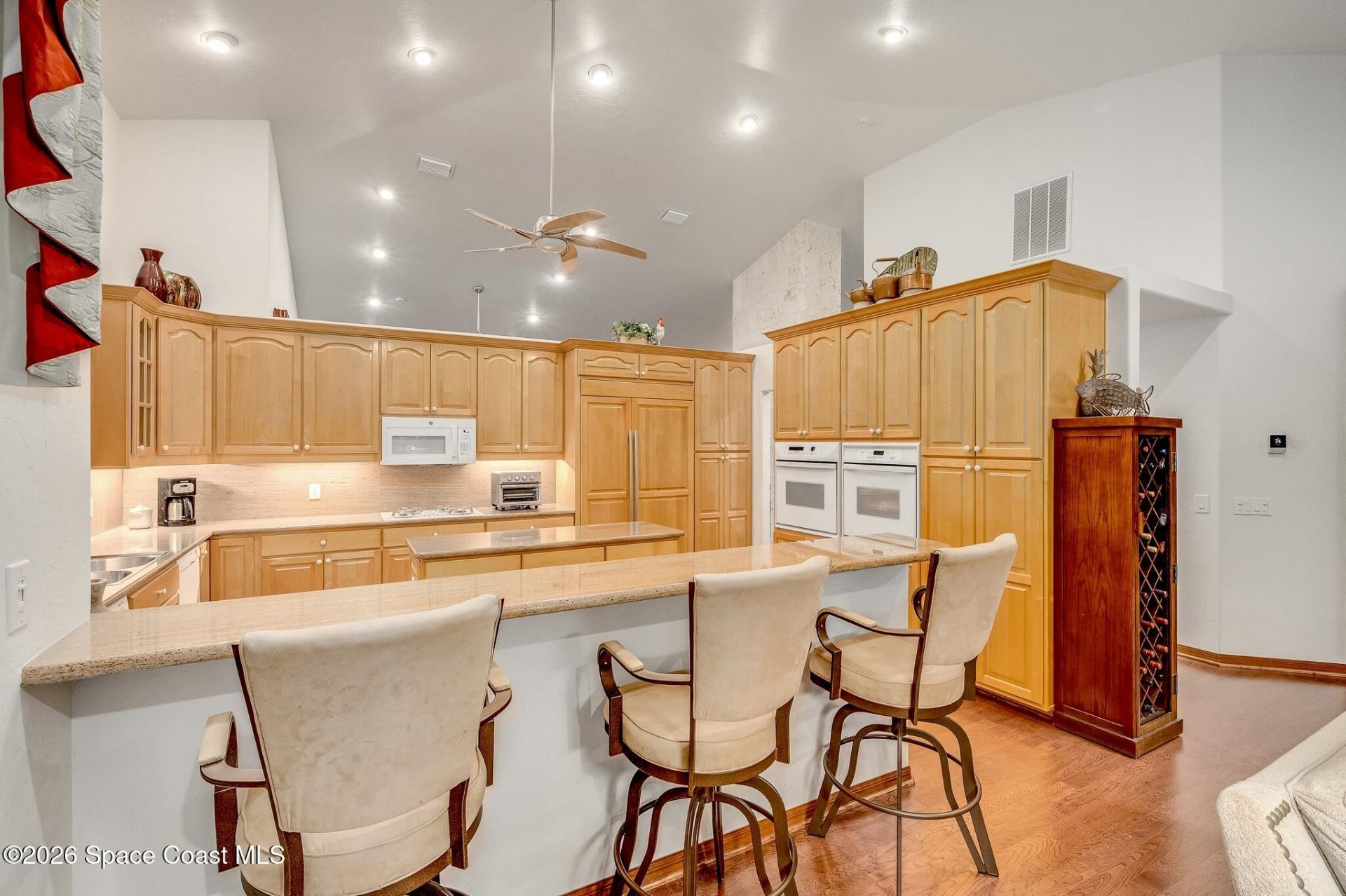 3706 Secluded Oak Court, Melbourne, FL 32934 Photo