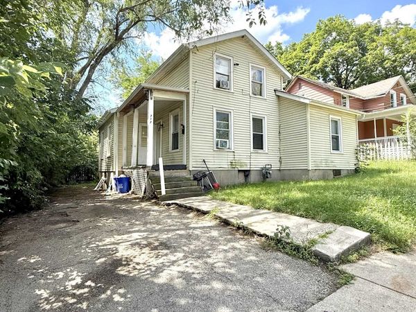 717 Kishwaukee Street, ROCKFORD, IL 61104