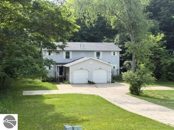 2688 Windcrest Lane, Traverse City, MI 49686