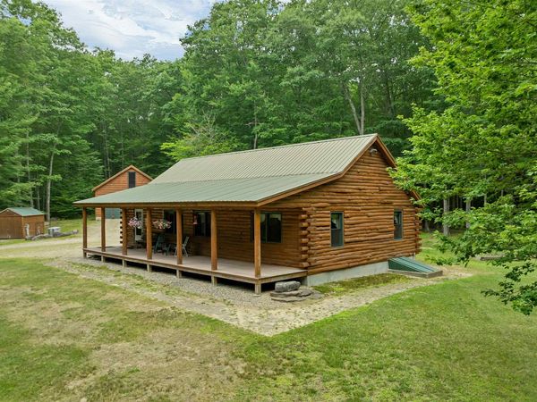 15 Neal Hill Road, Tuftonboro, NH 03816