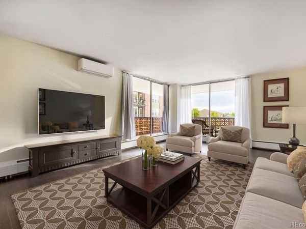 4570 E Yale Avenue, Unit 308, Denver, CO 80222