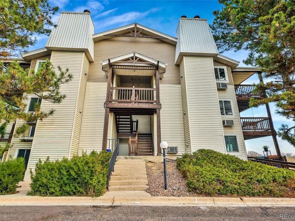 17493 E Mansfield Avenue , Unit 1231L, Aurora, CO 80013