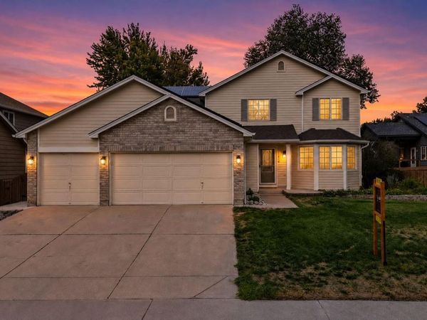 11410 Moline Street, Henderson, CO 80640