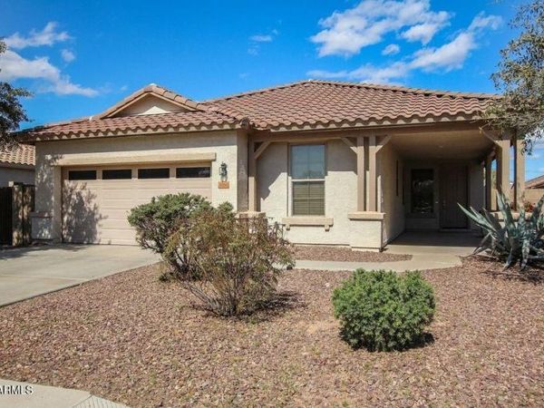 3060 E RAVENSWOOD Drive, Gilbert, AZ 85298
