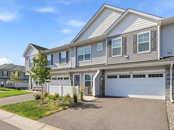 14933 Archdale Lane , Rosemount, MN 55068