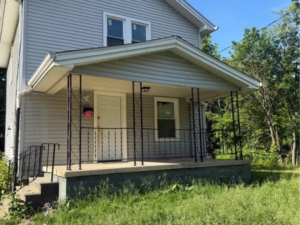 243 Marmion Avenue , Youngstown, OH 44507