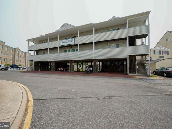39634 JEFFERSON BRIDGE ROAD , Unit 202, BETHANY BEACH, DE 19930