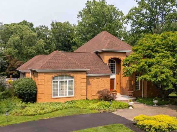 1733 STOCTON ROAD, MEADOWBROOK, PA 19046
