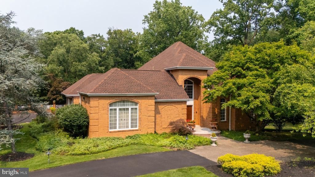 1733 STOCTON ROAD , MEADOWBROOK, PA 19046