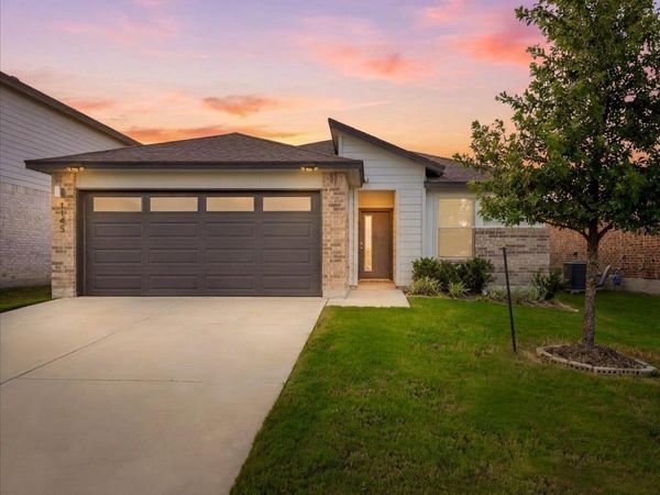 1145 Tipton ST, Georgetown, TX 78633