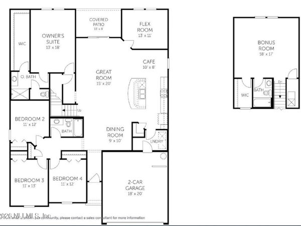 2764 LAUREL FALLS Drive, Green Cove Springs, FL 32043