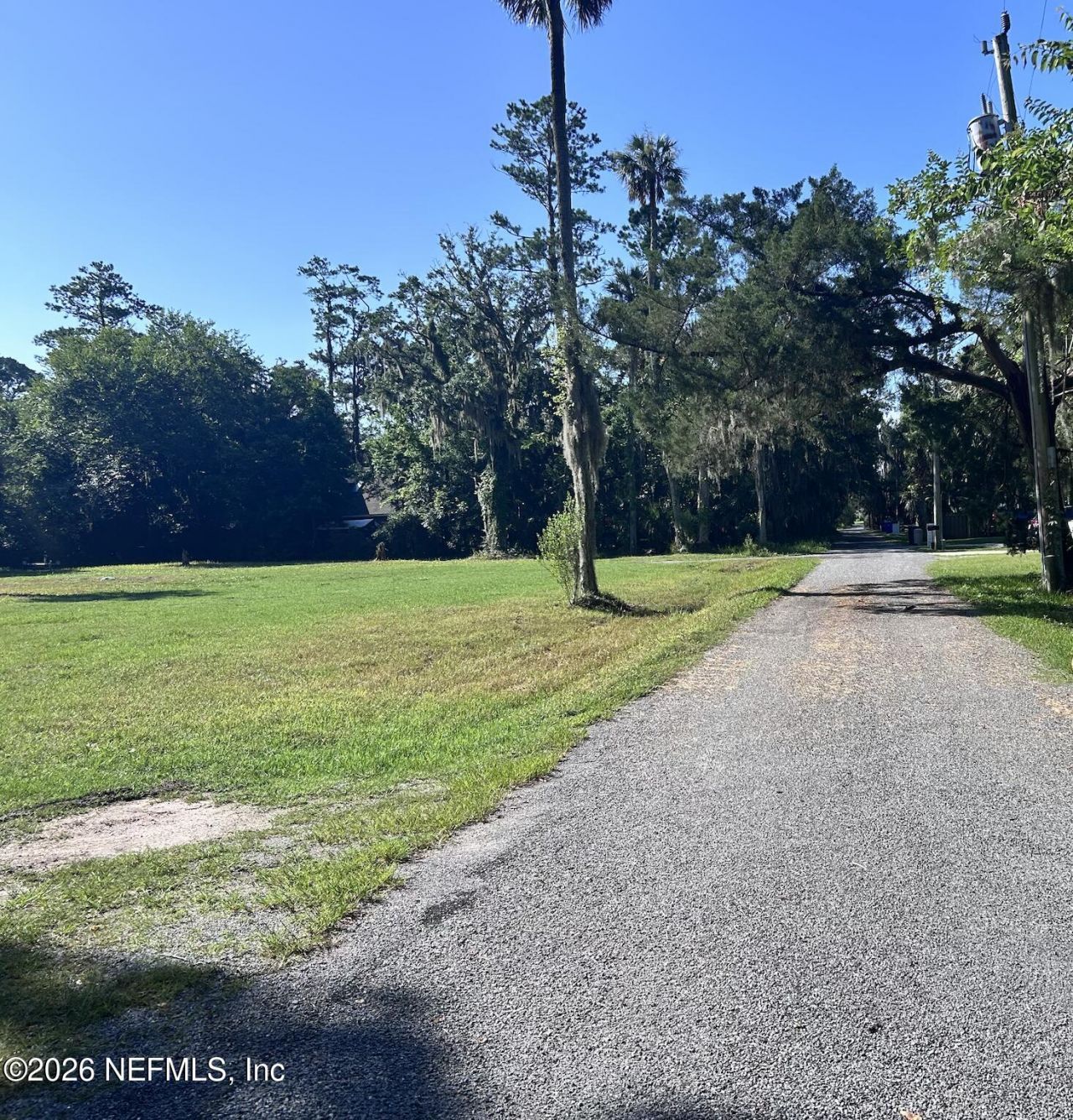 16 Palm Lane, Palm Valley, FL 32082 Photo