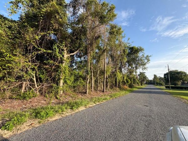 NE 160TH AVE , WILLISTON, FL 32696