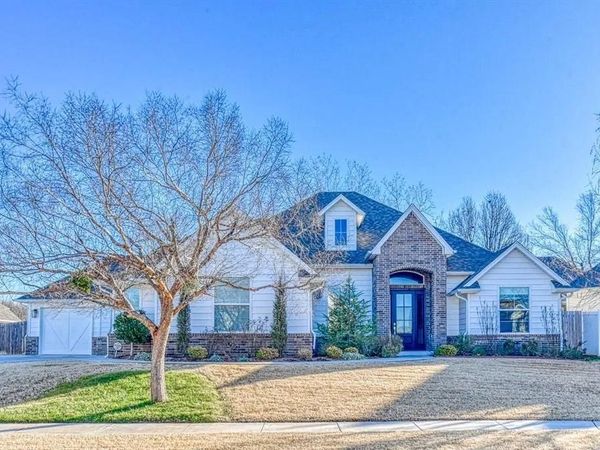 3313 Quidnet Road, Norman, OK 73071