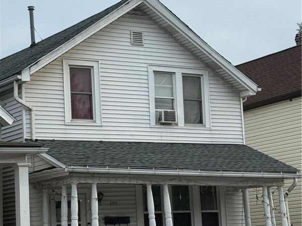 399 Swan Street , Buffalo, NY 14204
