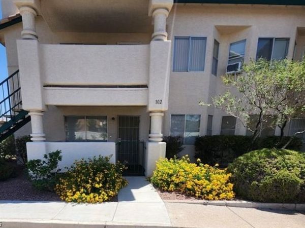 1412 Oak Rock Drive , Unit 102, Las Vegas, NV 89128