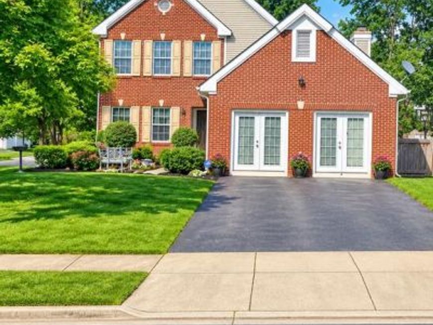 6211 Gilbralter Lane , Bowie, MD 20720 Main Photo
