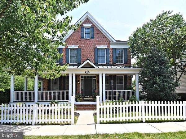 142 CAMBRIDGE PLACE, CHALFONT, PA 18914