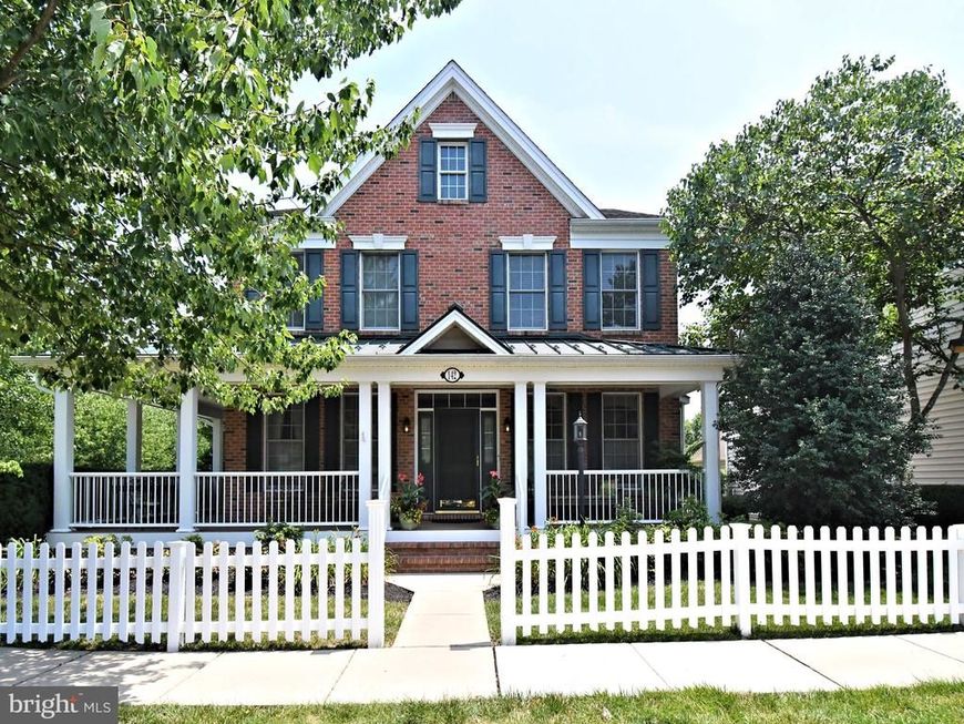 142 Cambridge Place, Chalfont, PA 18914 Main Photo