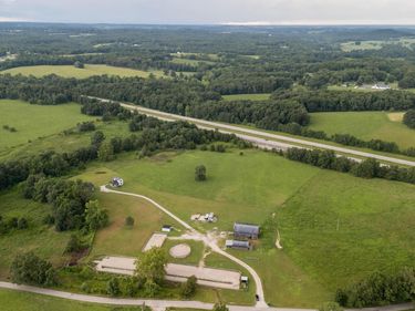 1968 Vance Road, Salt Lick, KY 40371