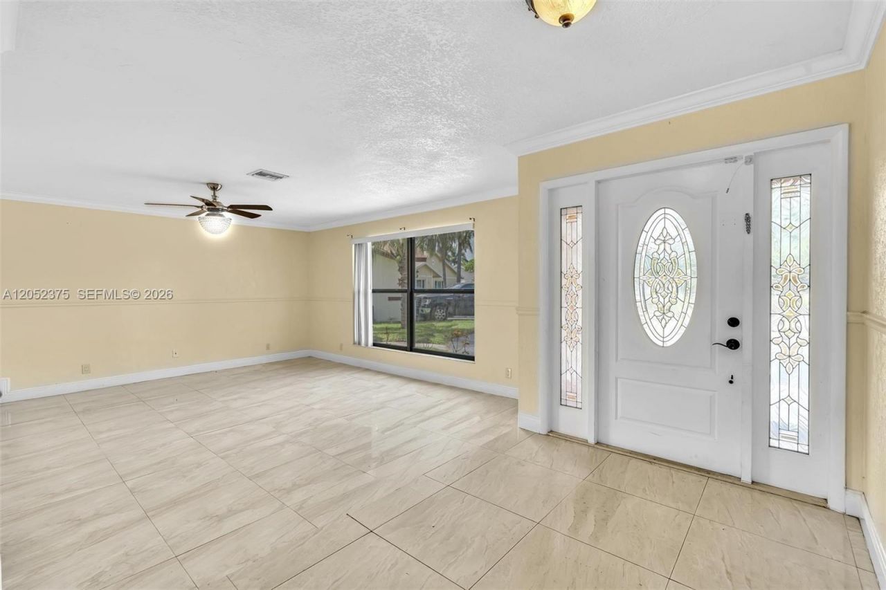 7480 NW 37th Ct, Lauderhill, FL 33319 Photo