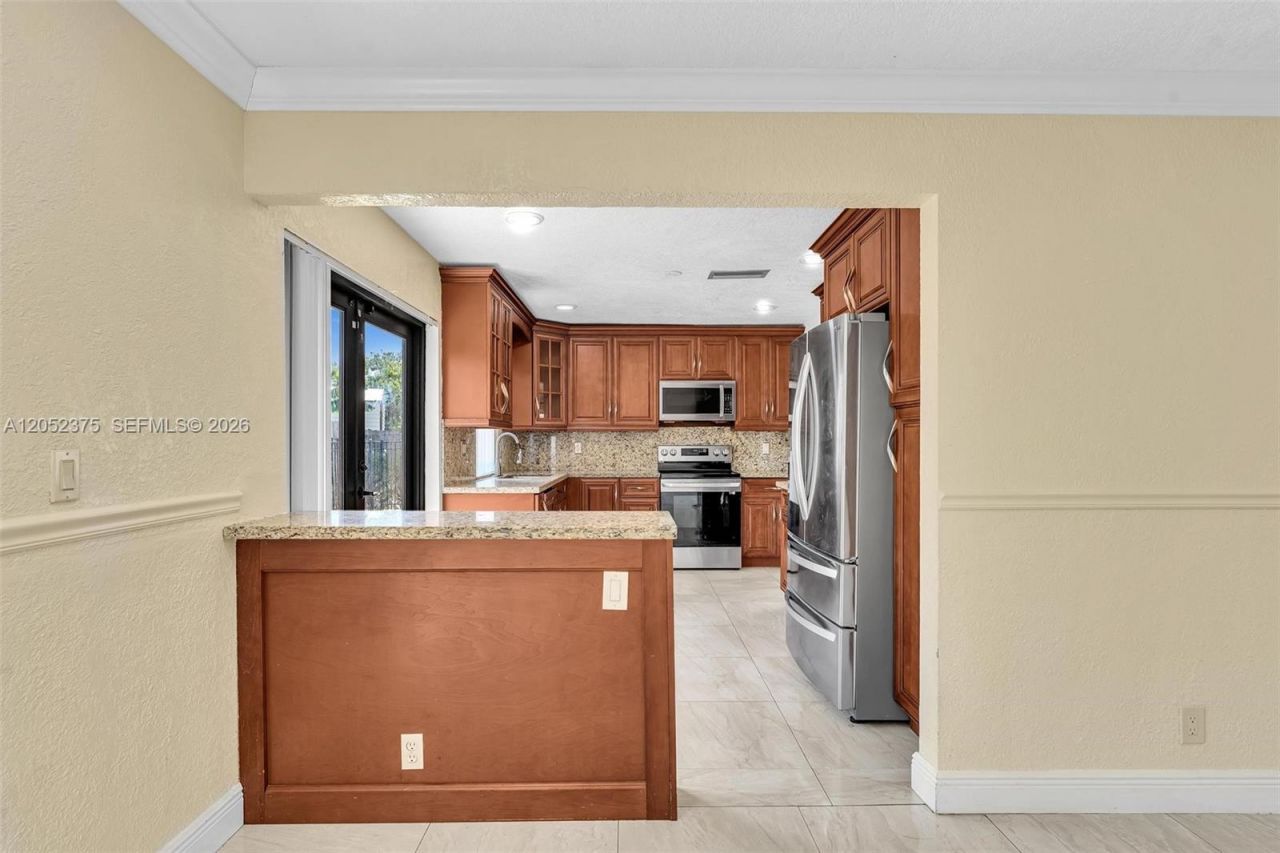 7480 NW 37th Ct, Lauderhill, FL 33319 Photo