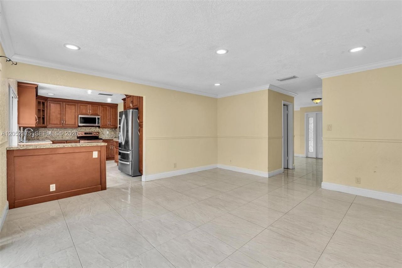 7480 NW 37th Ct, Lauderhill, FL 33319 Photo