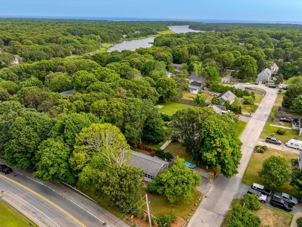 579 E Falmouth Highway , East Falmouth, MA 02536