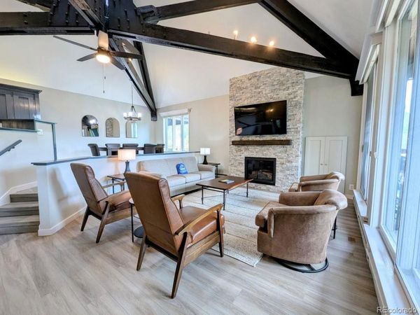 392 Wild Irishman Road , Unit 1910, Dillon, CO 80435