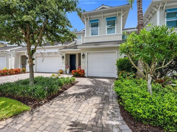 6959 Avalon CIR , Unit 1702, NAPLES, FL 34112